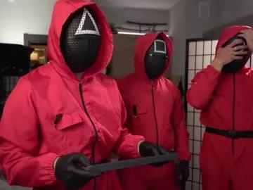 Private enjohnny on Chaturbate