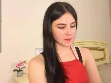 Freechat enricaelis on Chaturbate