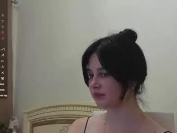 Freechat enricaelis on Chaturbate