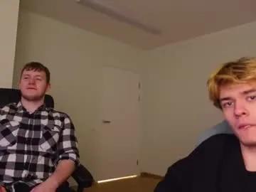 Chaturbate eric_poston is Group eric_poston — Ticket Show: LOVENSE CUMSHOW (60 tokens) #bigcock #lovense #young #cum #uncut