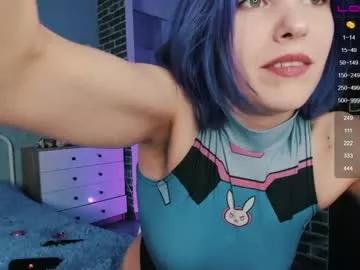 Private erika_with_love on Chaturbate