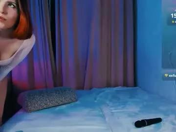 Private erika_with_love on Chaturbate