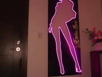 Freechat erikabee on Chaturbate