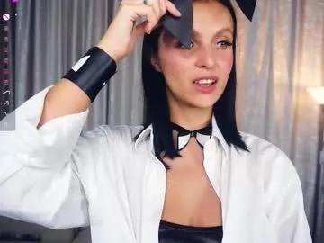 Freechat erlinefairall on Chaturbate