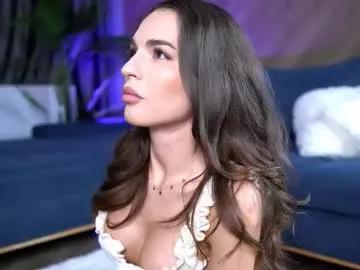 Freechat esmeainsley on Chaturbate