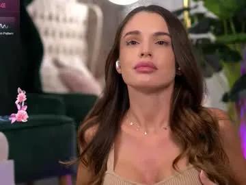 Freechat esmeainsley on Chaturbate