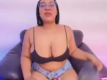esmeralda_duarte on Chaturbate 