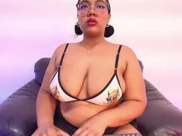 esmeralda_duarte on Chaturbate 