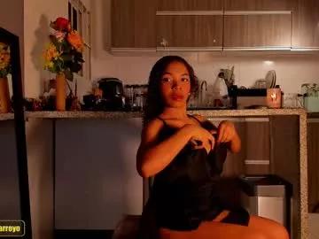 Freechat estefy_arroyo1 on Chaturbate