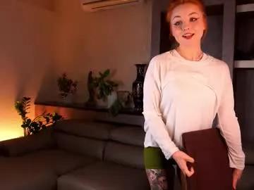 eugenecristino on Chaturbate 