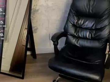 Freechat eva_conors_ on Chaturbate