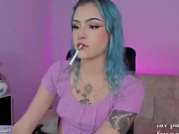 Private eva_hillss69 on Chaturbate