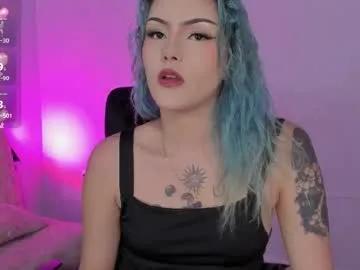 Private eva_hillss69 on Chaturbate