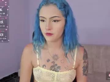 Private eva_hillss69 on Chaturbate
