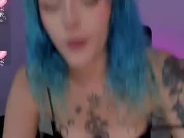 Private eva_hillss69 on Chaturbate