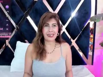 Freechat eva_loretti on Chaturbate