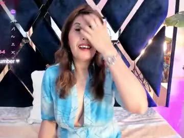 Freechat eva_loretti on Chaturbate