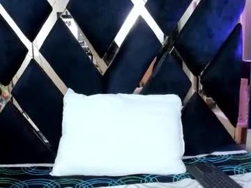 Freechat eva_loretti on Chaturbate