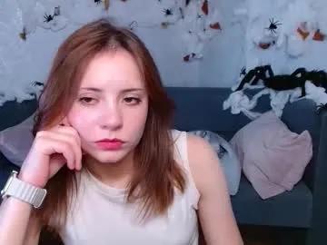 Freechat evaa_love_ on Chaturbate