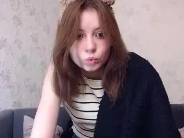 Freechat evaa_love_ on Chaturbate