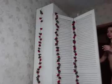 Freechat evaa_love_ on Chaturbate