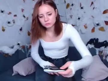 Freechat evaa_love_ on Chaturbate