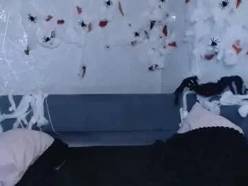 Freechat evaa_love_ on Chaturbate