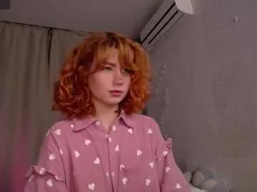 Chaturbate evaa_moonn_ is Freechat evaa_moonn_ — Let's fun together : #redhead #smalltits #18 #bigass #bigpussylips #teen #lovense #daddy