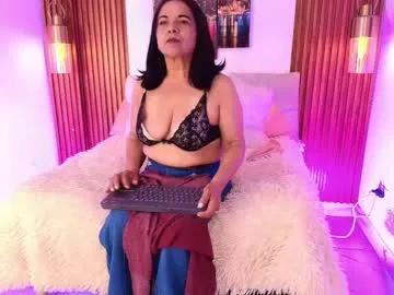 evagoddess_ — GOAL: Naked [0 tokens remaining] Come and try with me the great fantasies that we can meet together  #mature #new #pantyhose #bigboobs #milf