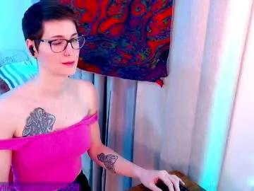 Freechat evavivi59 on Chaturbate