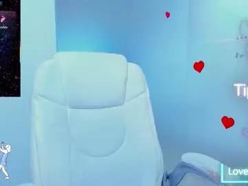 Freechat evelyne_rose on Chaturbate
