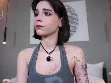 evervessi — Goal: toy under panties and suck fingers    I Anita |   ~~~ #cute #teen #tits #natural #mistress [0 tokens remaining]