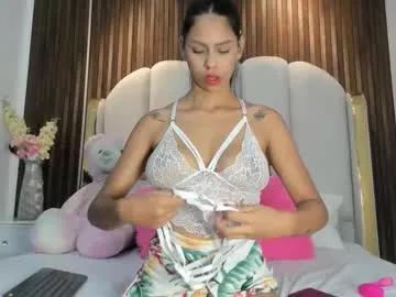 eviie_moon_ on Chaturbate 