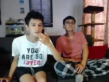 Freechat fallgays on Chaturbate