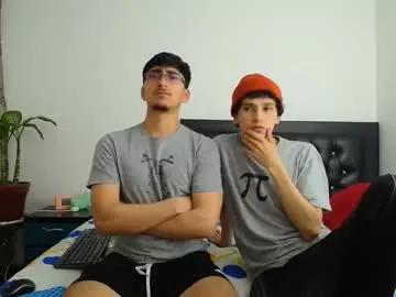 Freechat fallgays on Chaturbate