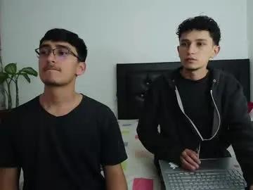 Freechat fallgays on Chaturbate