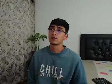 Freechat fallgays on Chaturbate