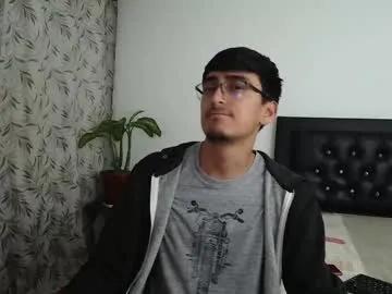 Freechat fallgays on Chaturbate