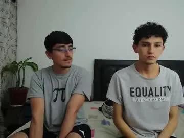 Freechat fallgays on Chaturbate