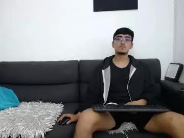 Freechat fallgays on Chaturbate