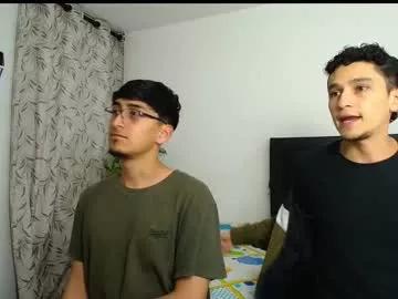 Freechat fallgays on Chaturbate