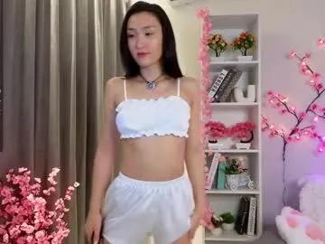 fannygarland on Chaturbate 