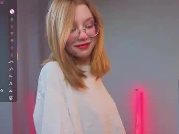 Freechat feliceallston on Chaturbate