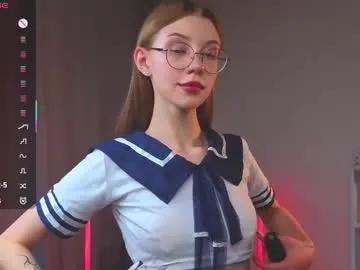 Freechat feliceallston on Chaturbate