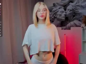 Freechat feliceallston on Chaturbate