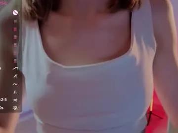 Freechat feliceallston on Chaturbate