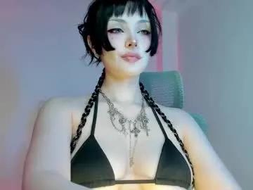 Freechat felinebloodbite on Chaturbate