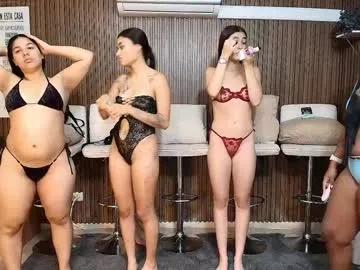 Freechat fetishcouples on Chaturbate