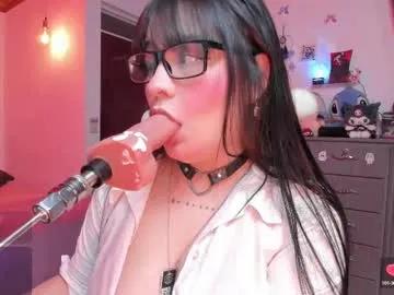Freechat fia__ on Chaturbate