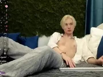 Freechat fiachand on Chaturbate